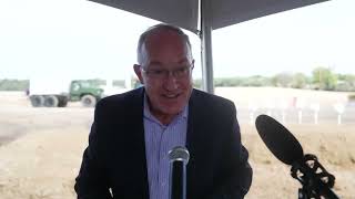 Palladium Crestway Groundbreaking | Affordable Apartments in San Antonio, TX | Palladium USA
