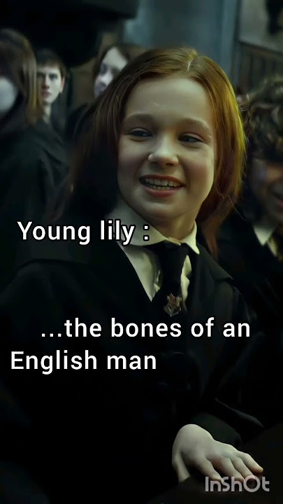 POV: After all these years Snape remembers Lily's song❤️ #lilyevans #severussnape #always #sily