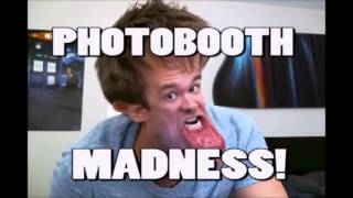 Photo Booth Madness (2) speed 1.25