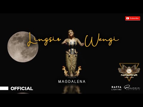Magdalena - Lingsir Wengi | Dangdut (Official Music Video)