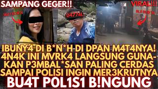 SAMPANG IN SHOCK!!! I DID ALL THIS FOR MY MOTHER, TURNS OUT...