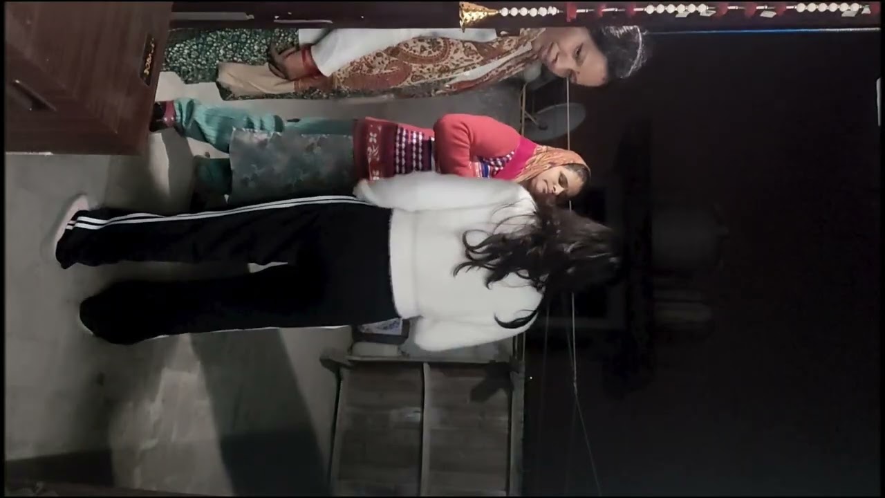 New Year 2026 Celebration With Family Dance enjoy Party Video 5