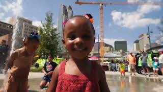 Downtown Dallas, Inc. 2023 Events Recap Video by Downtown Dallas, Inc. 71 views 4 months ago 31 seconds