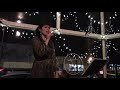 Leslie Vincent - &quot;If the Stars Were Mine&quot; by Melody Gardot