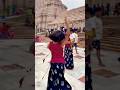 Chinese dance but classical and folk dance mixing👉 #manojbin