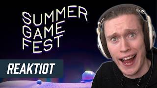 🔴 Katotaan Summer Game Fest 2026
