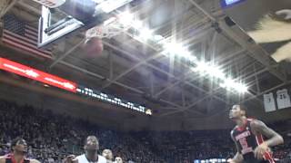 Husky Highlights Show: UW 72 Oregon State 62
