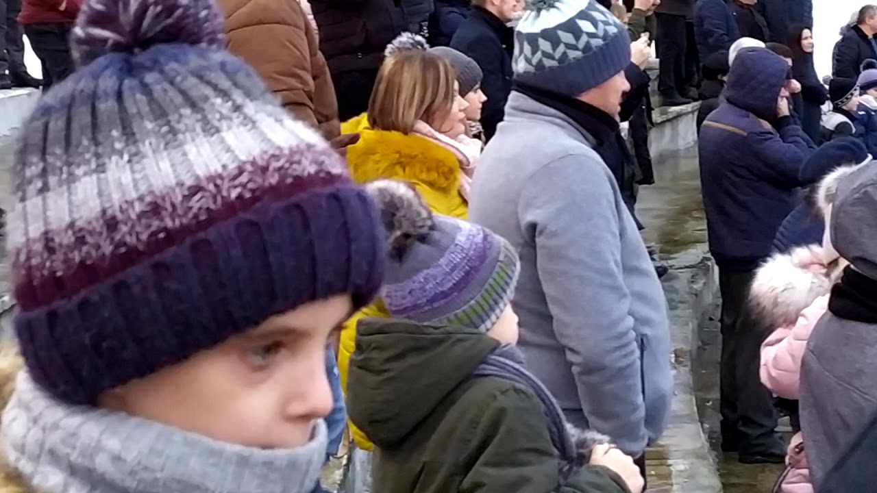 Căiuții din Broscăuți 2020! (Botoșani)