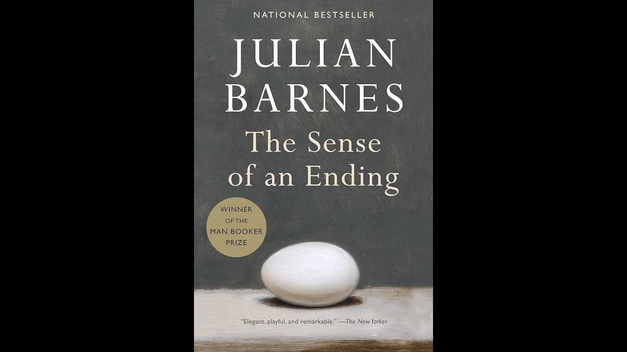 Plot summary, “The Sense of an Ending” by Julian Barnes in 6 Minutes