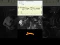 Farmicos - Scapegoat, 7/8 Riff TAB, нечетный размер. Right?)