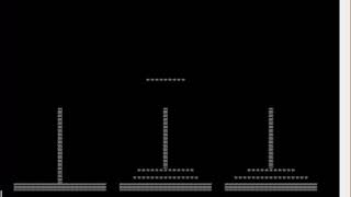 Tower Of Hanoi Animated