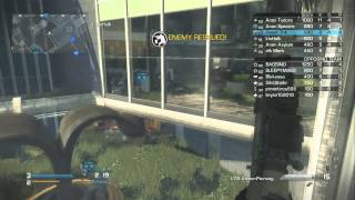Celebrity THB Trill || INSANE Stormfront Spawnshot || Best Ghosts Shot Yet? Profile