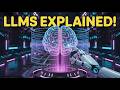 🔍 What Are LLMs? 🤖 How Enterprises Are Using AI to Transform Workflows