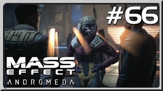 Sloanes Party | Mass Effect: Andromeda #66
