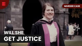 44 Year Cold Case Trial Christopher Harrison Murder