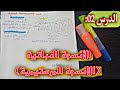 الدرس 02 الأنسجة النباتية الأنسجة المرستيمية علم النبات الجزء 01