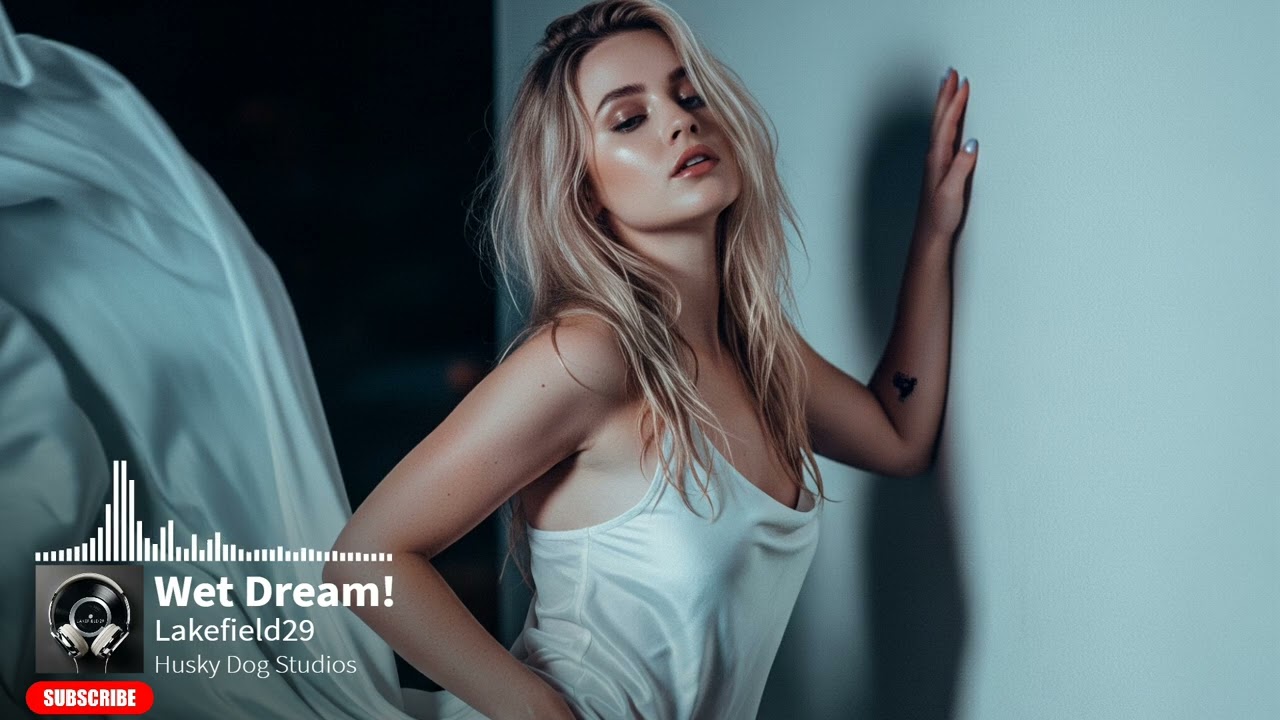 Wet Dream! | New Music Release | The Line Between Dream & Reality