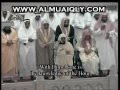 ما تيسر من سورة فصلت تراويح 1428 الشيخ د ماهر المعيقلى