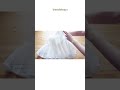 プリーツスカートの作り方 DIY Knife Pleated Skirt double layered #fashion #sewing #sewingtutorial