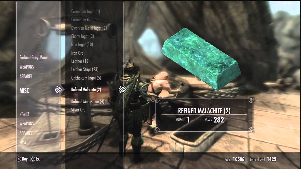 skyrim where to get straw and glass skyrim where to get straw and glass