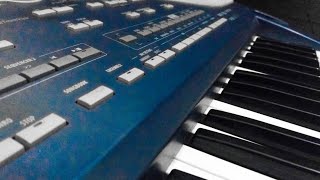 Sonia || Fildan Bau Bau DA 4 || Cover By Korg Pa600