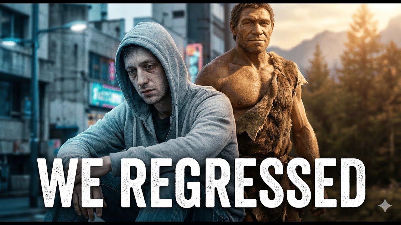 Уничтожила ли цивилизация человечество? Что знали наши предки?