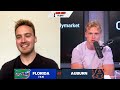 CFB Week 3 PREDICTIONS