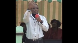 Joseph Kubende_Barua Yako Nimeshaipata Sheri