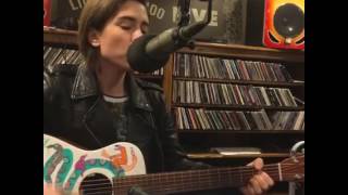 Tegan and Sara Live in the ONErpm Studio