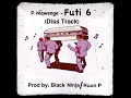 P Mawenge - Futi Sita