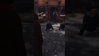 Robo fallido. #xbox #portkeygames #hogwartslegacy
