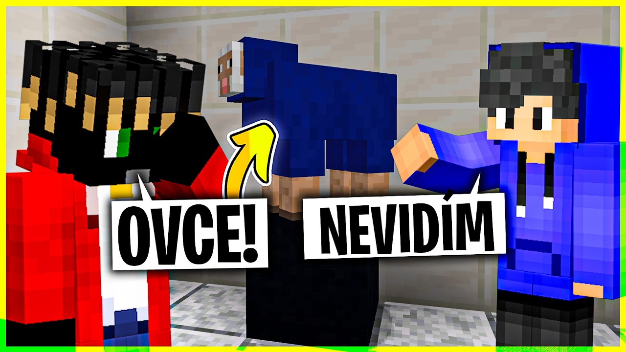 ZVLÁDNEME TO NAJÍT?😱EXTRÉMNÍ PUZZLE MAPA | #2 1/2 [MarweX&Deltik]