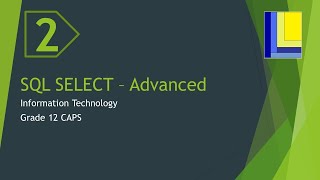 Famous SQL Advanced - SELECT queries (part 2) Wealth