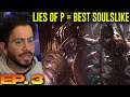 Lies of P DLC Prep EPISODE 3 ( 4K PC gameplay )