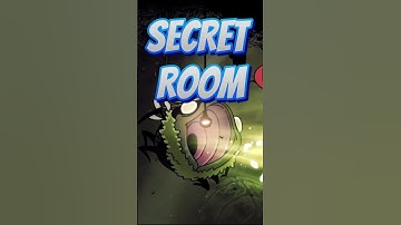 Secret Room Before Groal The Great #silksong