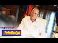Dating Pang. Noynoy Aquino pumanaw na | TeleRadyo special coverage