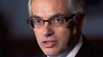 Tony Clement sexting extortion scandal raises security concerns