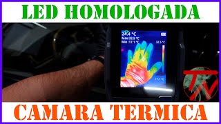 ⚠ Mira este video ANTES de Instalar LAMPARA / BOMBILLA LED en el Coche ‍