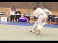 Tani otoshi     all about judo   valley drop throw