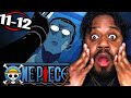 One Piece Episode 11-12 Reaction: SHOCKING Betrayal! (First Time Watching) | Haitian Senpai