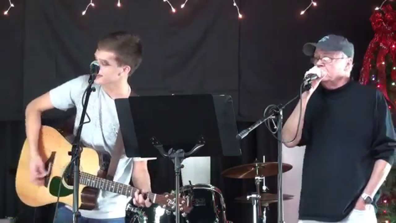 Buchanan's Music Store And It Stoned Me YouTube