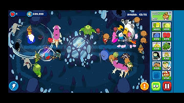 Bloons Adventure Time TD | Infinite Money