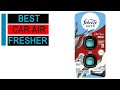 TOP 5 Best Car Air Fresheners 2026