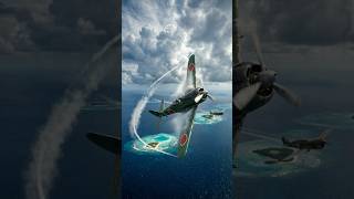Don t Turn With Oscar Japan s Ki-43 Hayabusa