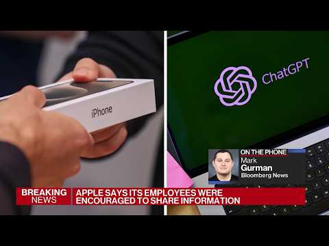 Apple Sues OpenAI for Trade Secret Theft