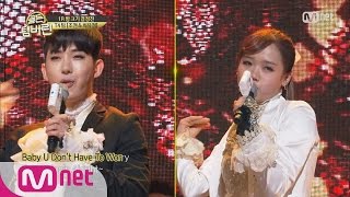 Golden Tambourine 최유정X조권, 아찔~한 ′유혹의 소나타′ 161215 EP.1