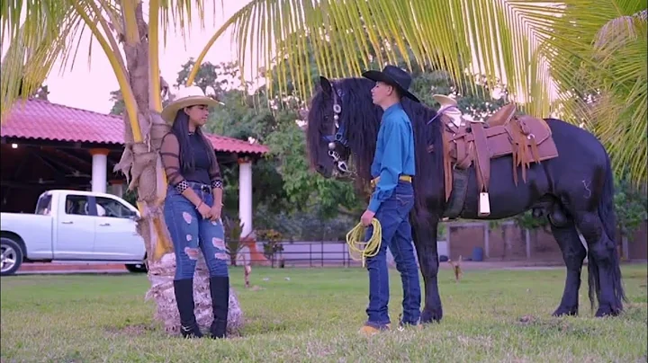 Edgar Ruiz - Iluminame (VIDEO OFICIAL)