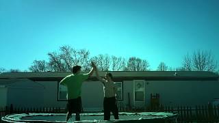 Smith and Spevak Secret Spring Session Teaser