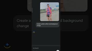 Ai police uniform image l Ai pic kaise banaye #subscribe #song #animalart #police #politicalnews