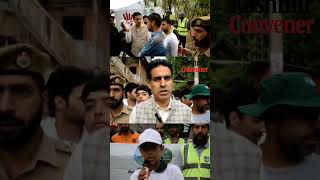 Wular Mansbal Dev Authority Organises Sanitation and Anti-Drug Rallies in Catchment Areas
